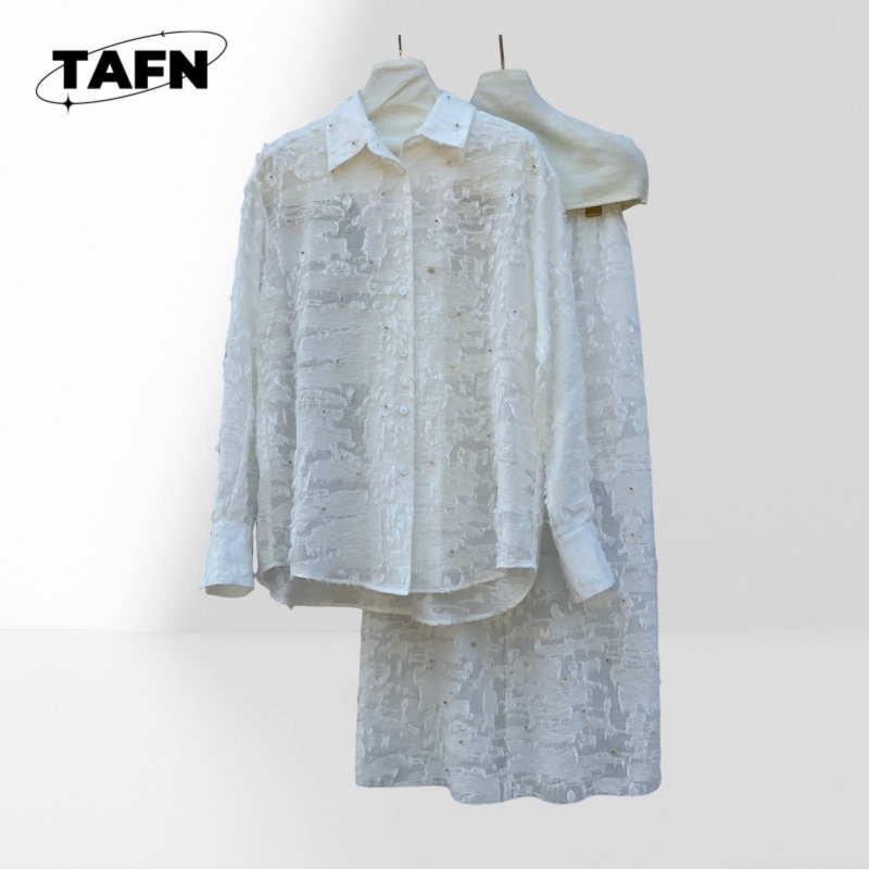 Women Formal Wear Dress - Ladies Modern Two Piece Dress Set