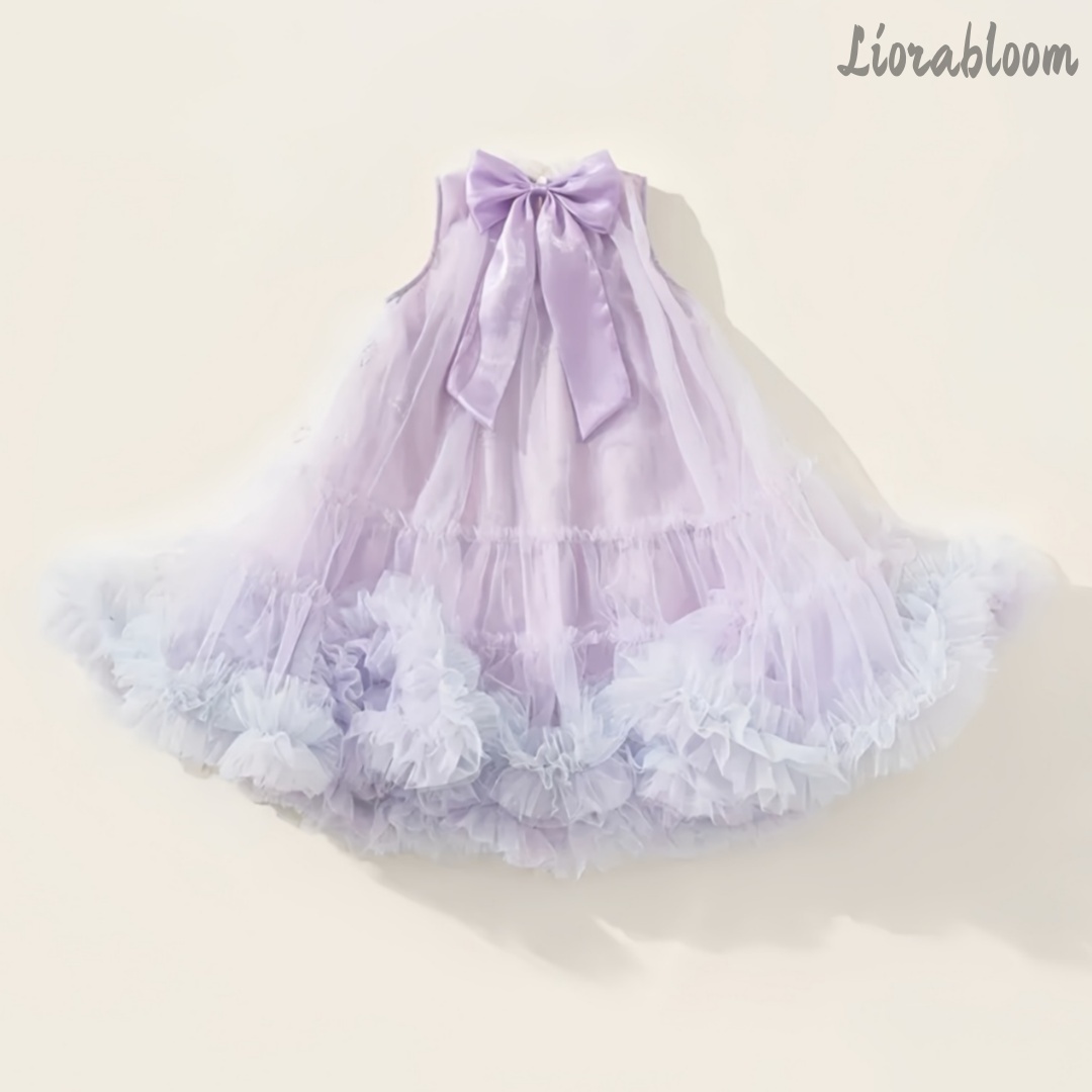 Women Formal Wear For Wedding - Purple Everyday Princess Dress Formal Gown