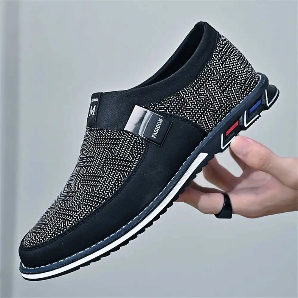 Formal Women Daily Wear Shoes - Dark Blue 44-45 Summer Shoes Sale