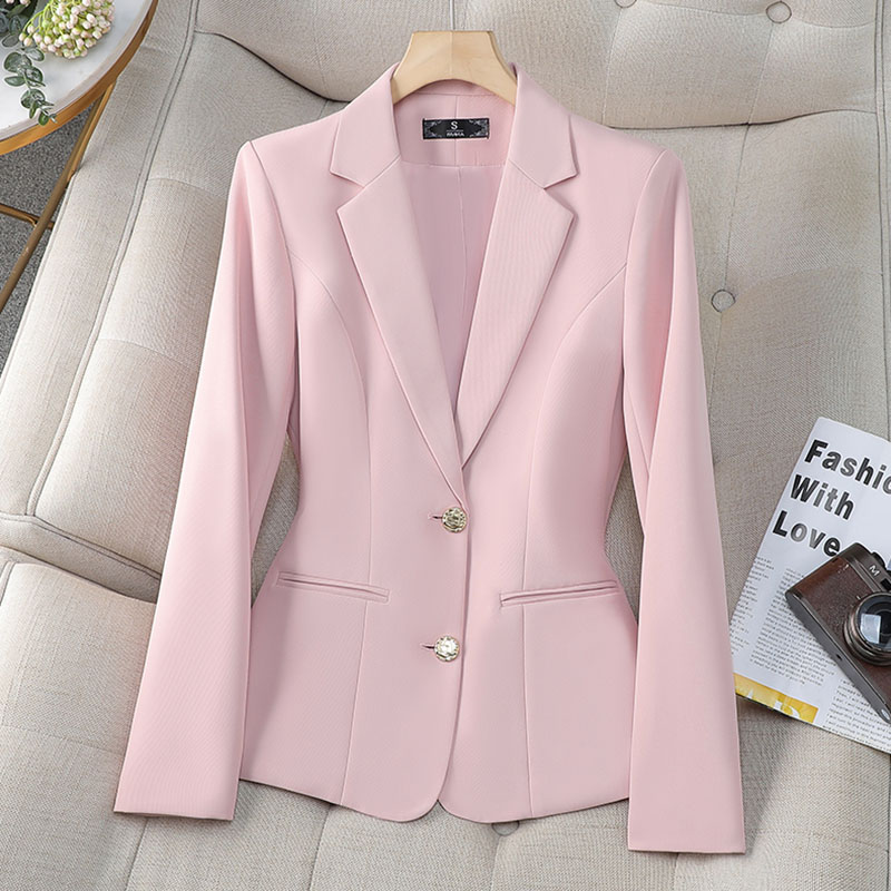 Women Formal Wear Coat - New Fashion Women Formal Blazer Ladies
