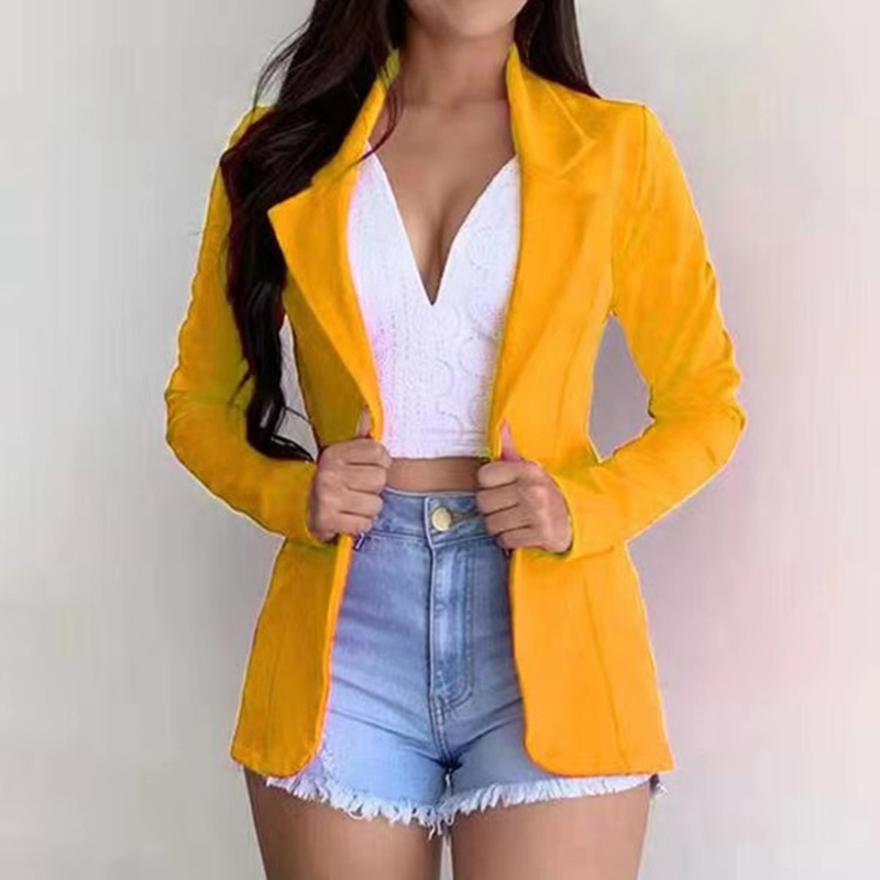 Women's Blazer 2024 Formal Bla - Women Formal Wear Blazer Set 评论和价格