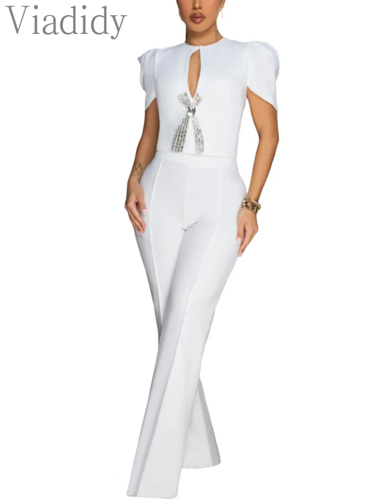 Women's Evening Formal Wear So - Women'S Formal Jumpsuit Evening Wear 评论和价格