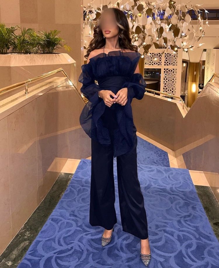 Women Wear Jumpsuits for Prom  - Women'S Formal Jumpsuit Evening Wear 评论和价格
