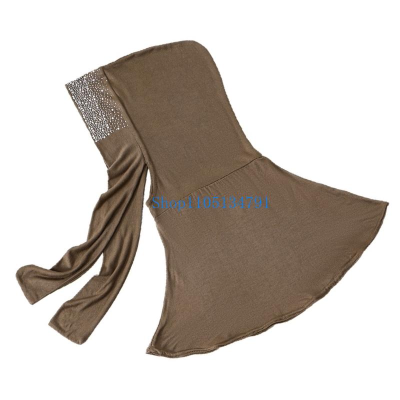 98km Traditional Women Scarf H - Women Formal Wear Hijab 评论和价格