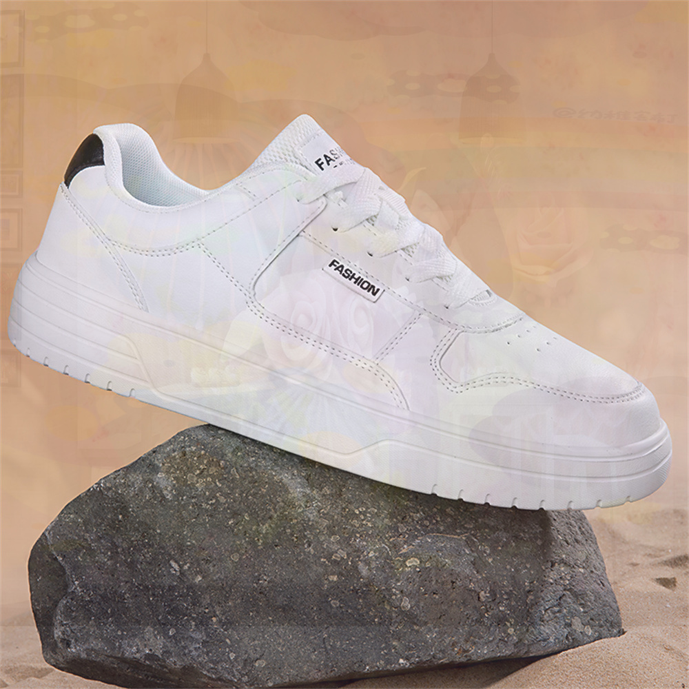 With Ties PU Leather Shoes 41  - Formal Women Daily Wear Shoes 评论和价格