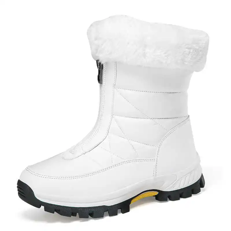 Women's Boot Sneakers Walking  - Formal Women Daily Wear Shoes 评论和价格