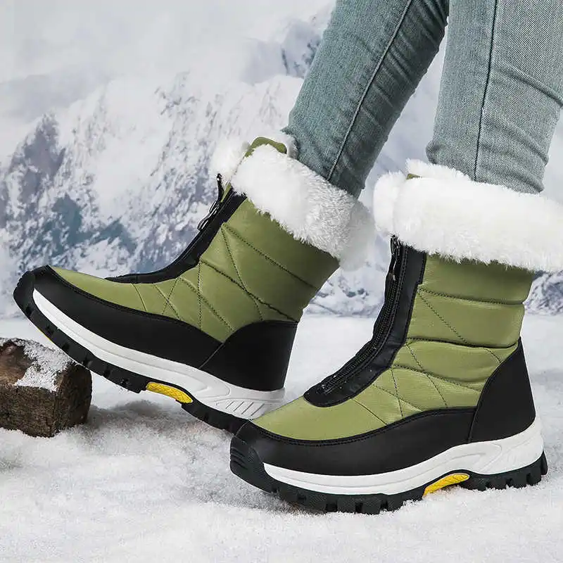 Women's Boot Sneakers Walking  - Formal Women Daily Wear Shoes 评论和价格