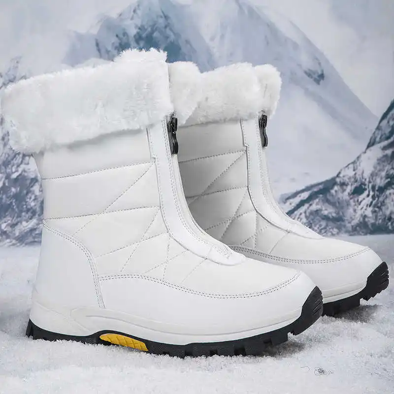 Women's Boot Sneakers Walking  - Formal Women Daily Wear Shoes 评论和价格