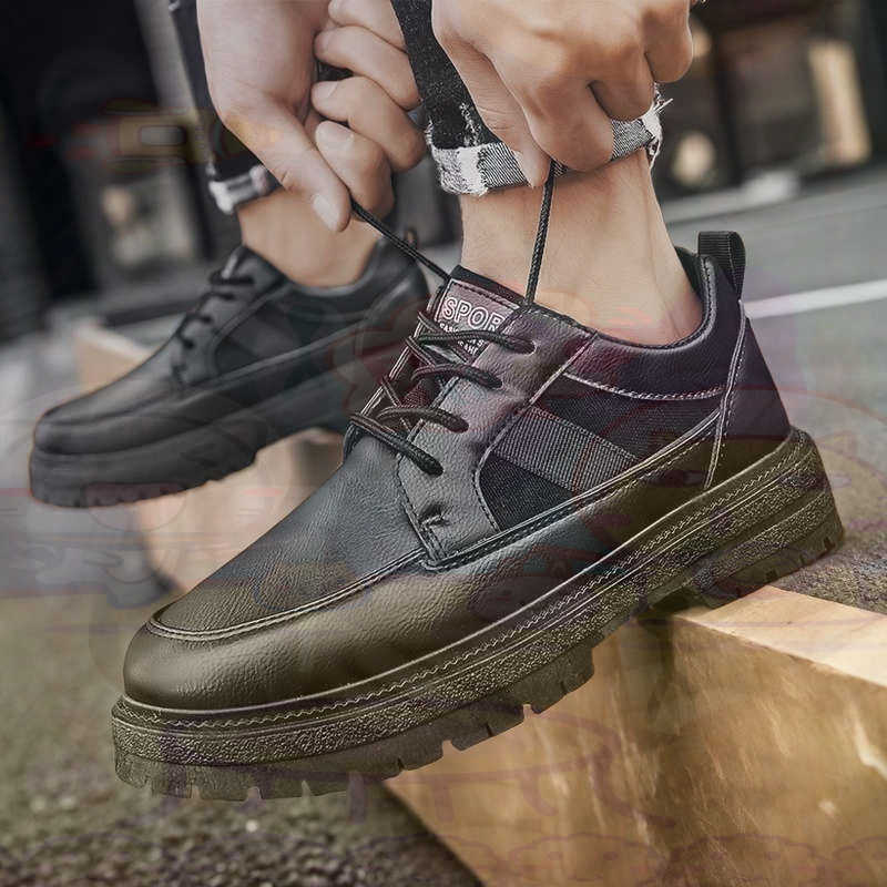 Dark Natural Leather Fashion T - Formal Women Daily Wear Shoes 评论和价格
