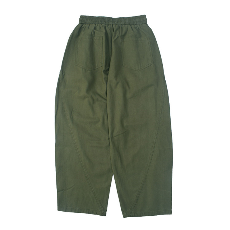 HKSH Spring New Men Tide 3D Ta - Tailored Trouser Wide 评论和价格