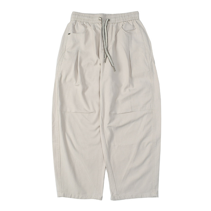 HKSH Spring New Men Tide 3D Ta - Tailored Trouser Wide 评论和价格