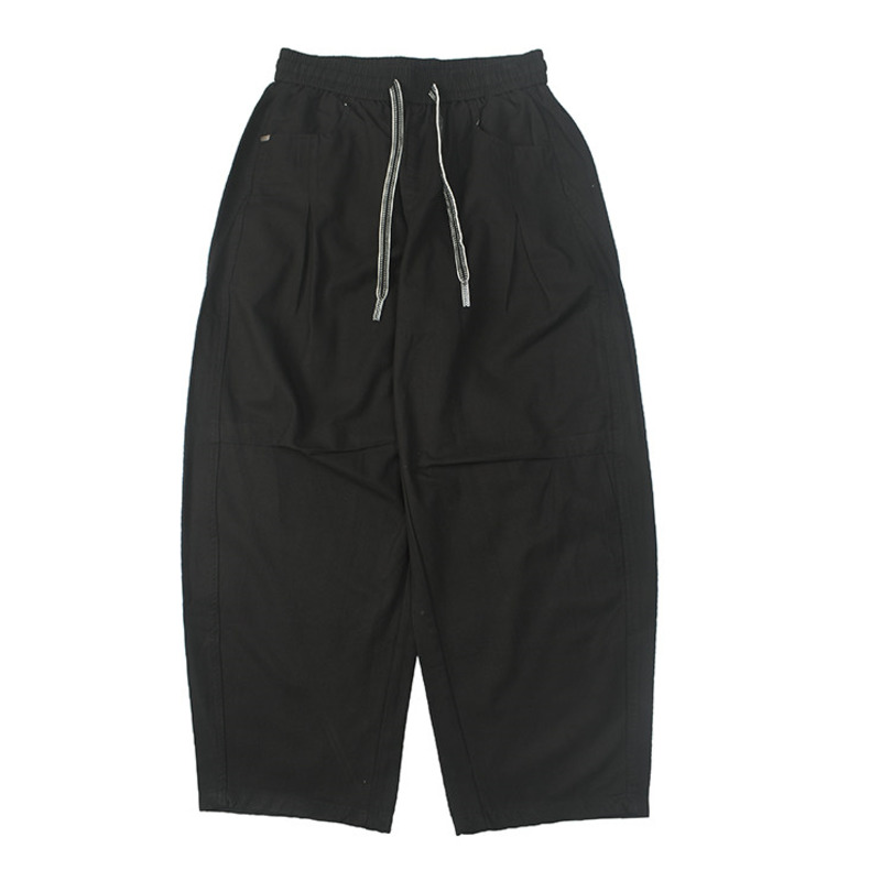 HKSH Spring New Men Tide 3D Ta - Tailored Trouser Wide 评论和价格