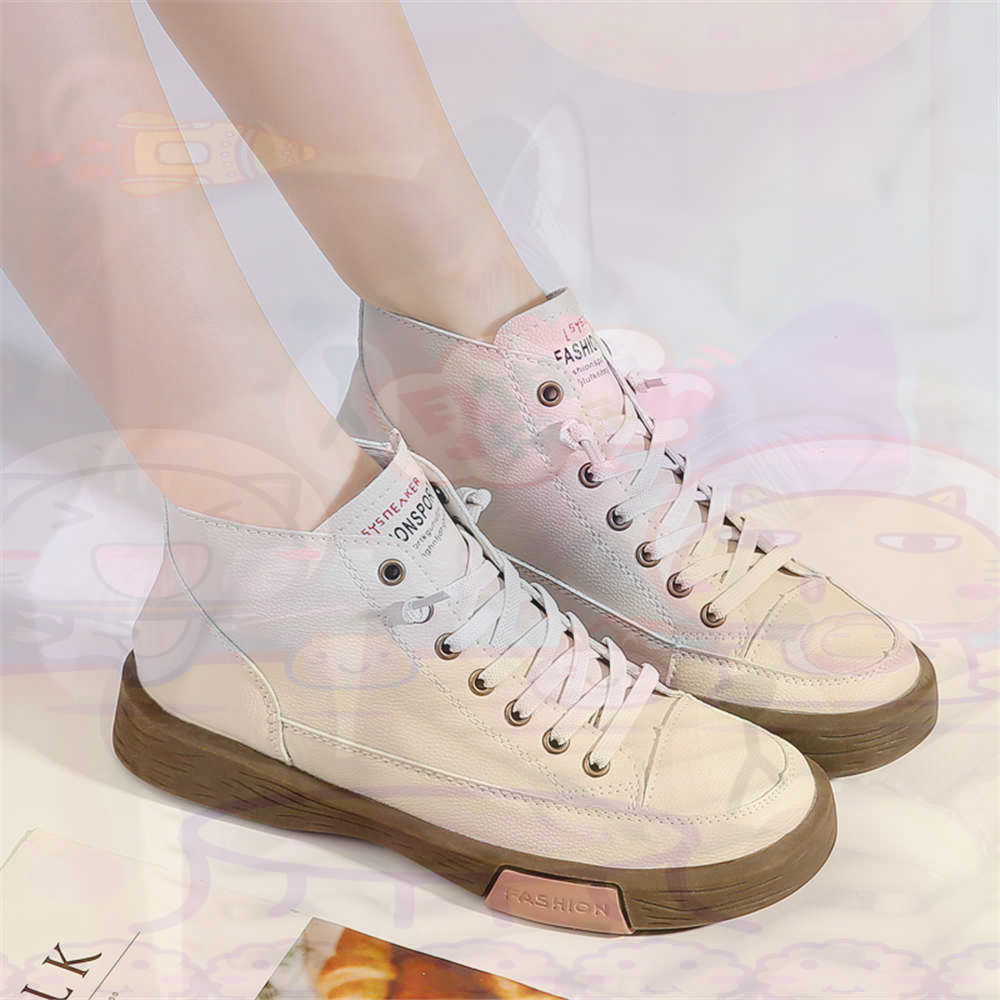 High Top Hi Cut Offers Skatebo - Formal Women Daily Wear Shoes 评论和价格