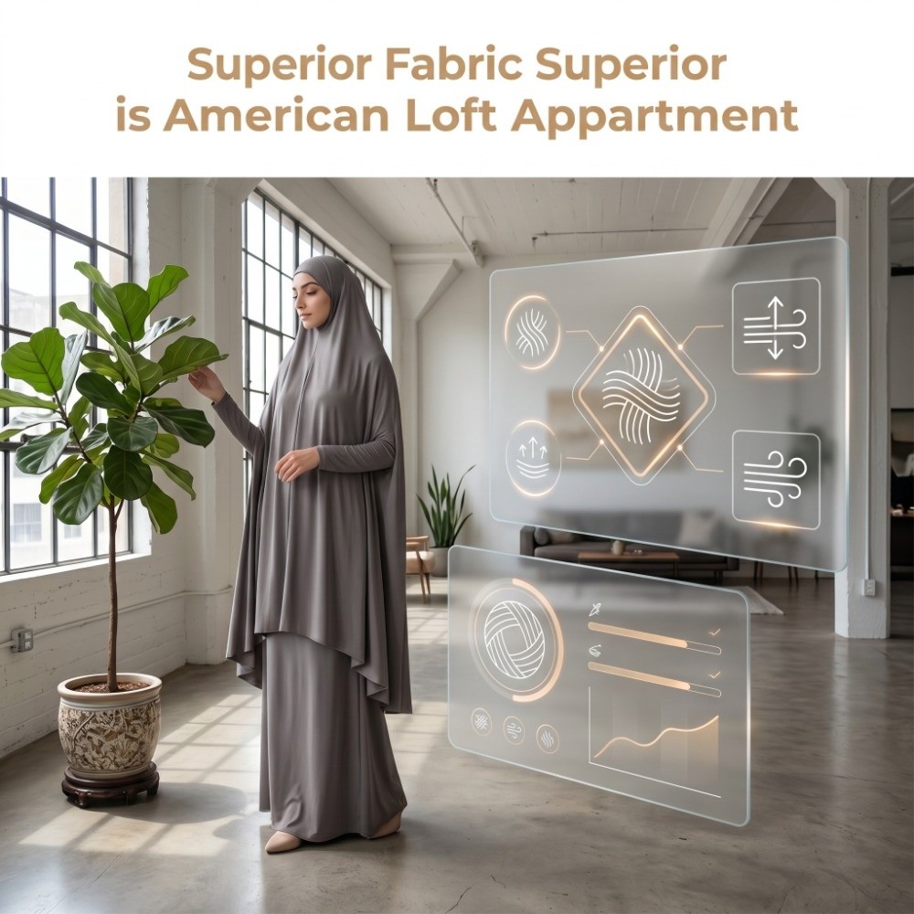 Caftan Plain Muslim Abayas Mod - Women Formal Wear Hijab 评论和价格