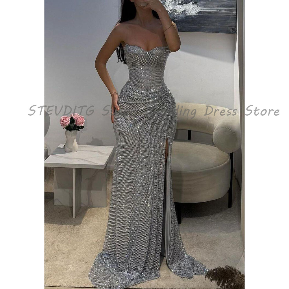 Exquisite Evening Dresses Wome - Women Formal Wear Dress 评论和价格