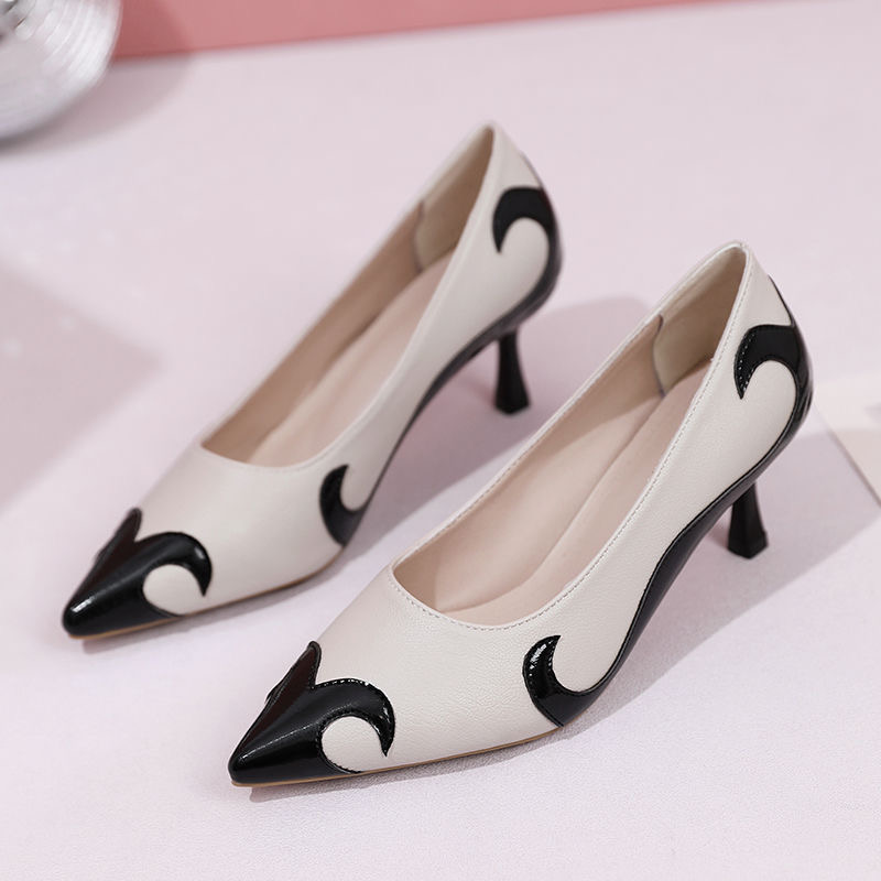 Women Pointed Tip High Heels E - Women Formal Wear For Wedding 评论和价格