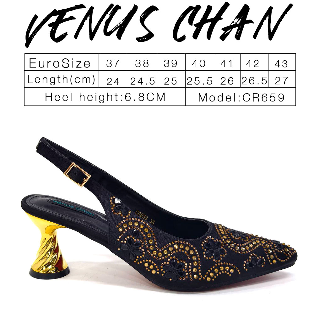 Newest Sexy Pumps Summer Sanda - Women Formal Wear For Wedding 评论和价格