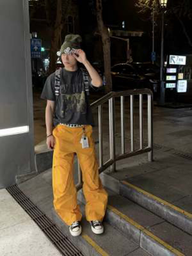 American Work Trousers Men's V - Tailored Trouser Wide 评论和价格