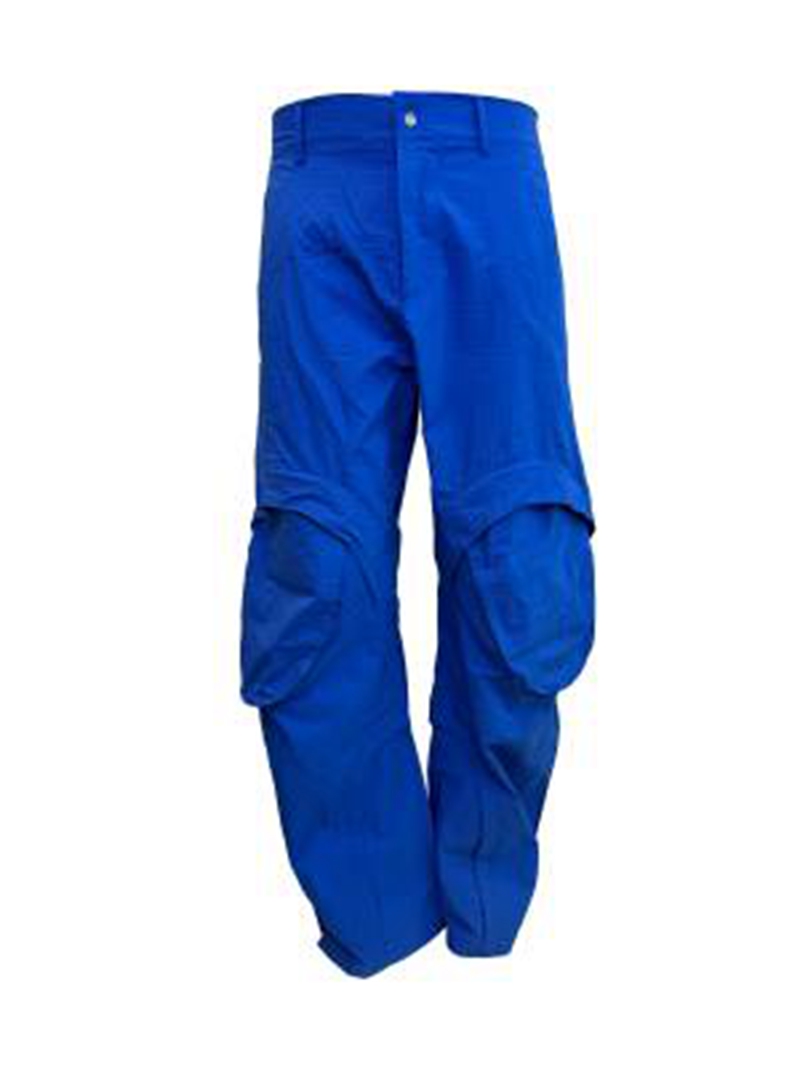 American Work Trousers Men's V - Tailored Trouser Wide 评论和价格