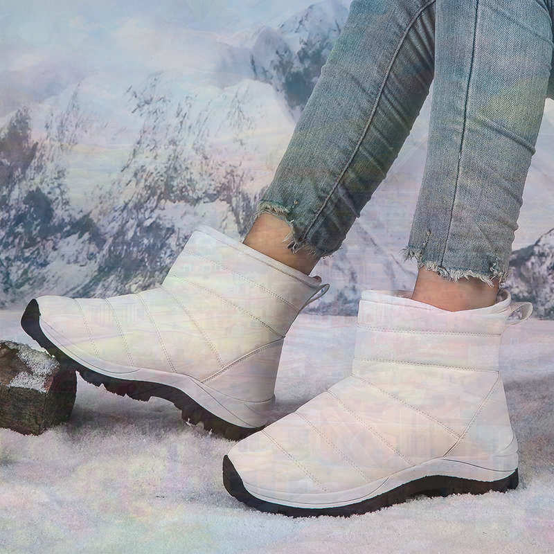 Nonslip Thermo Elderly Tennis  - Formal Women Daily Wear Shoes 评论和价格