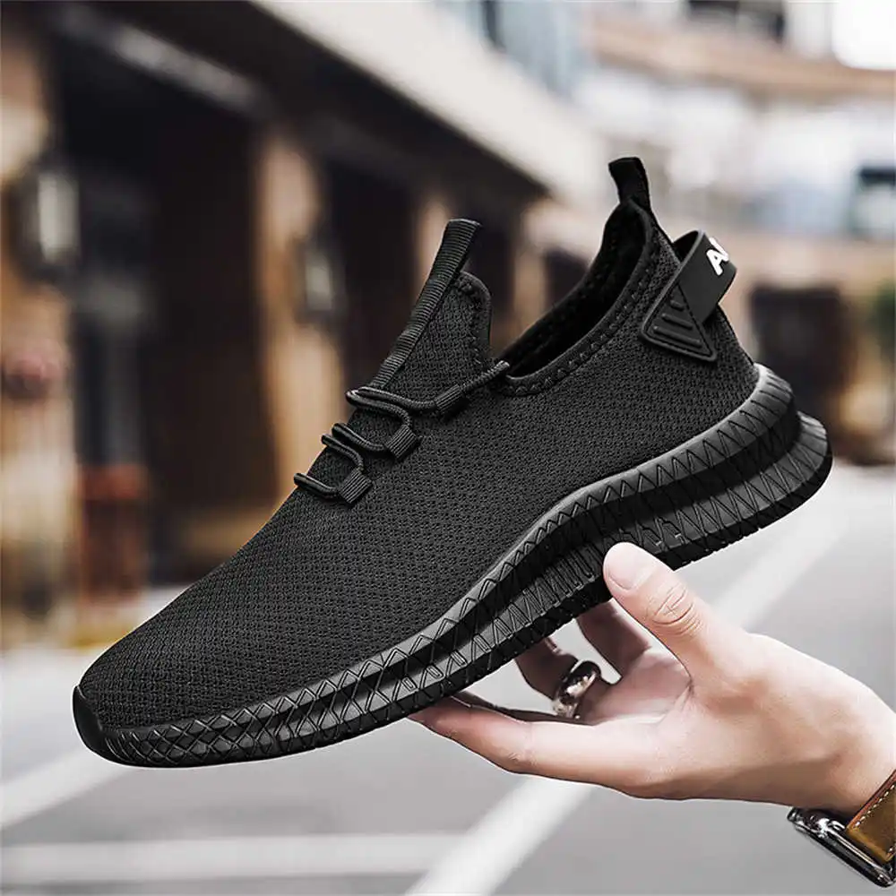 Demi-season Mesh Tenni Man Run - Formal Women Daily Wear Shoes 评论和价格