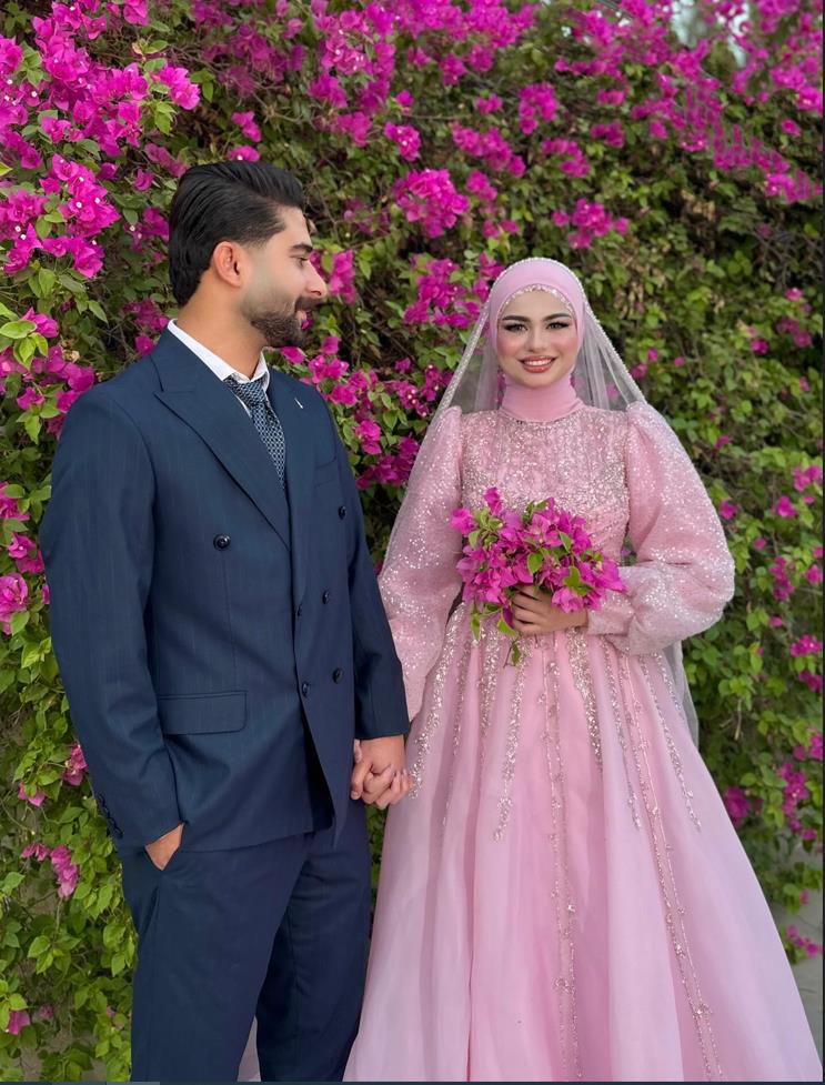 Customized Luxury Abiye Evenin - Women Formal Wear Hijab 评论和价格