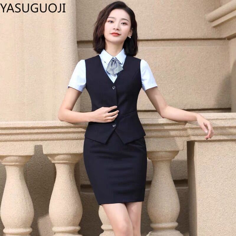 YASUGUOJI Elegant Fashion Wome - Women Formal Wear Coat 评论和价格