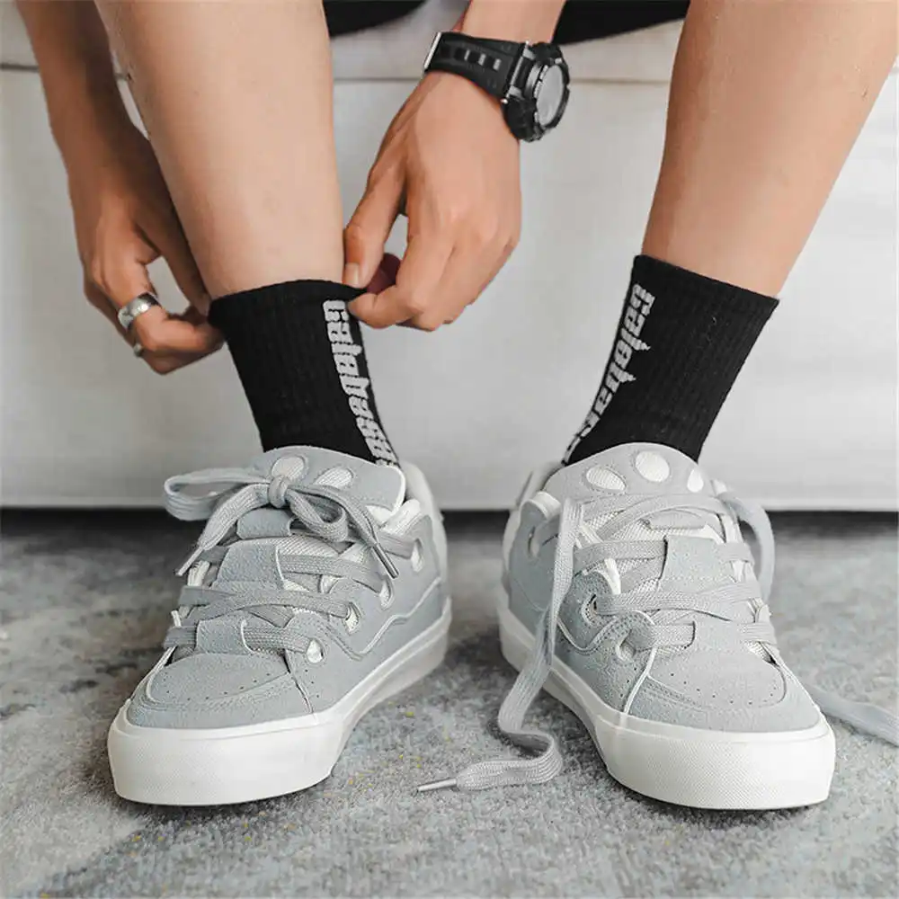 With Lacing Hiphop Women's Sch - Formal Women Daily Wear Shoes 评论和价格