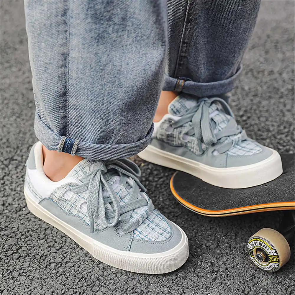 With Lacing Hiphop Women's Sch - Formal Women Daily Wear Shoes 评论和价格