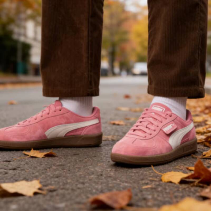 2026 new Puma Mid Low Top Clas - Puma Shoes Suede Classic 评论和价格