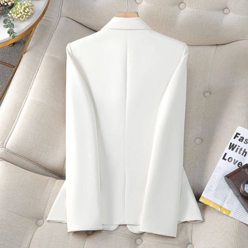 New Fashion Women Formal Blaze - Women Formal Wear Coat 评论和价格