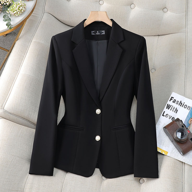 New Fashion Women Formal Blaze - Women Formal Wear Coat 评论和价格