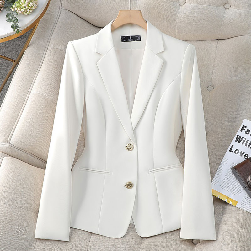 New Fashion Women Formal Blaze - Women Formal Wear Coat 评论和价格