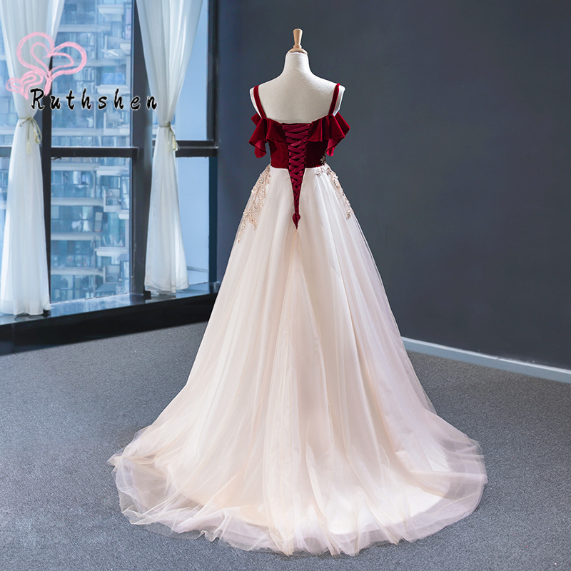 Evening Dresses Long Luxury 20 - Formal Gala Wear Women 评论和价格