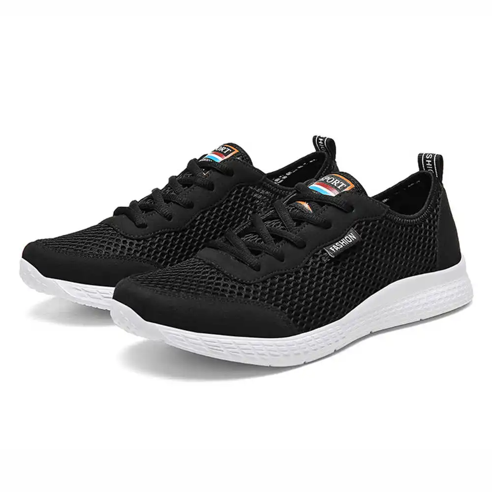 35-46 Breathable Light Blue Sn - Formal Women Daily Wear Shoes 评论和价格